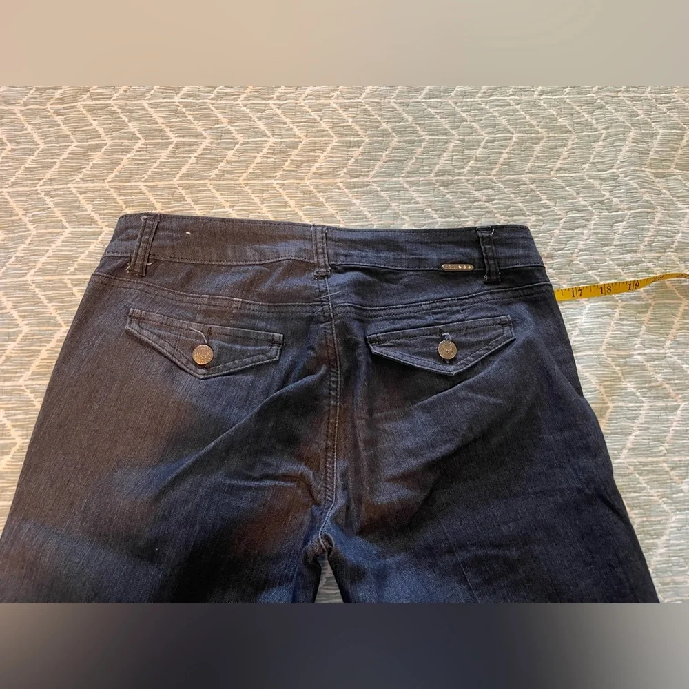 Bootcut Jeans - Picture 2 of 8